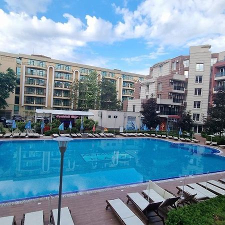 Private Cozy Apartment Admiral Plaza A 11 Słoneczny Brzeg Zewnętrze zdjęcie