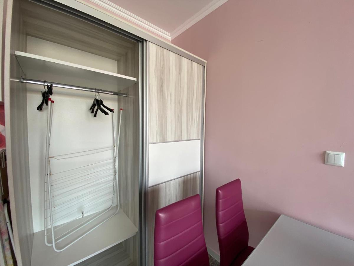 Private Cozy Apartment Admiral Plaza A 11 Słoneczny Brzeg Zewnętrze zdjęcie