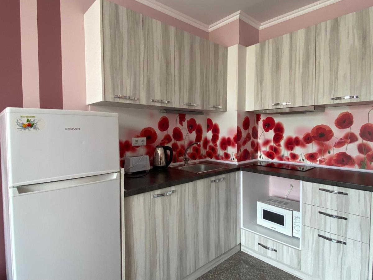 Private Cozy Apartment Admiral Plaza A 11 Słoneczny Brzeg Zewnętrze zdjęcie