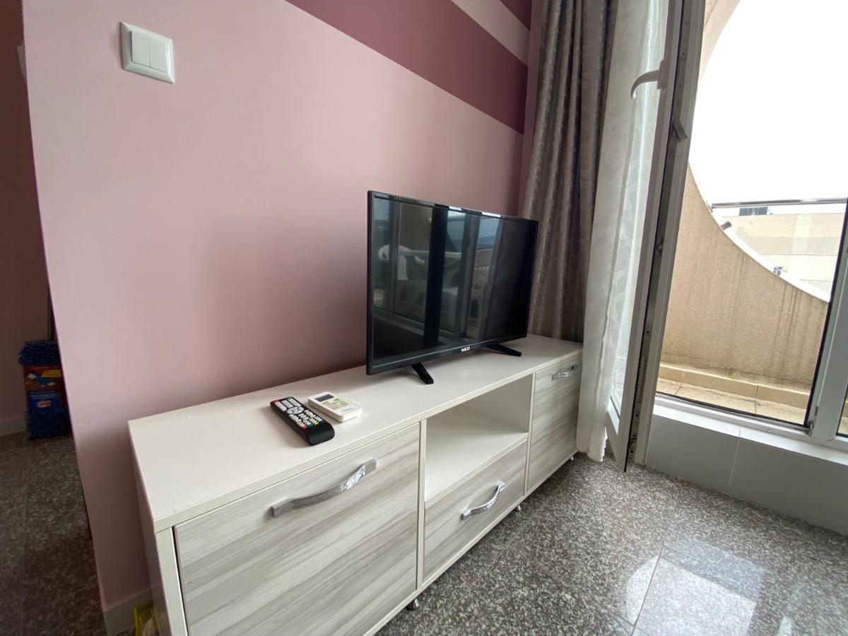 Private Cozy Apartment Admiral Plaza A 11 Słoneczny Brzeg Zewnętrze zdjęcie