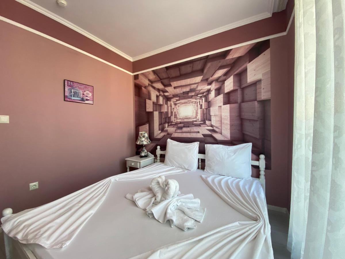 Private Cozy Apartment Admiral Plaza A 11 Słoneczny Brzeg Zewnętrze zdjęcie